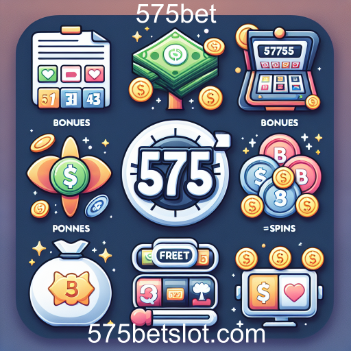 As Melhores Promoções em Jogos na 575bet